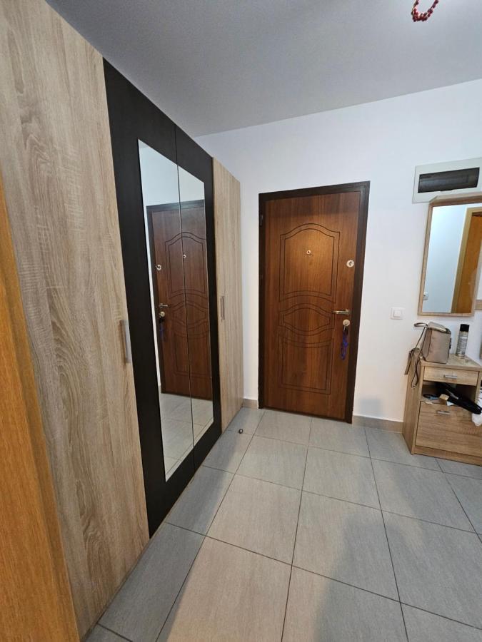 Elena'S Studio Brasov Coresi Eksteriør billede