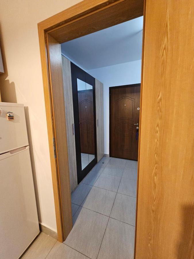 Elena'S Studio Brasov Coresi Eksteriør billede