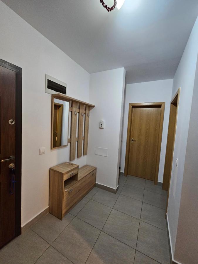 Elena'S Studio Brasov Coresi Eksteriør billede