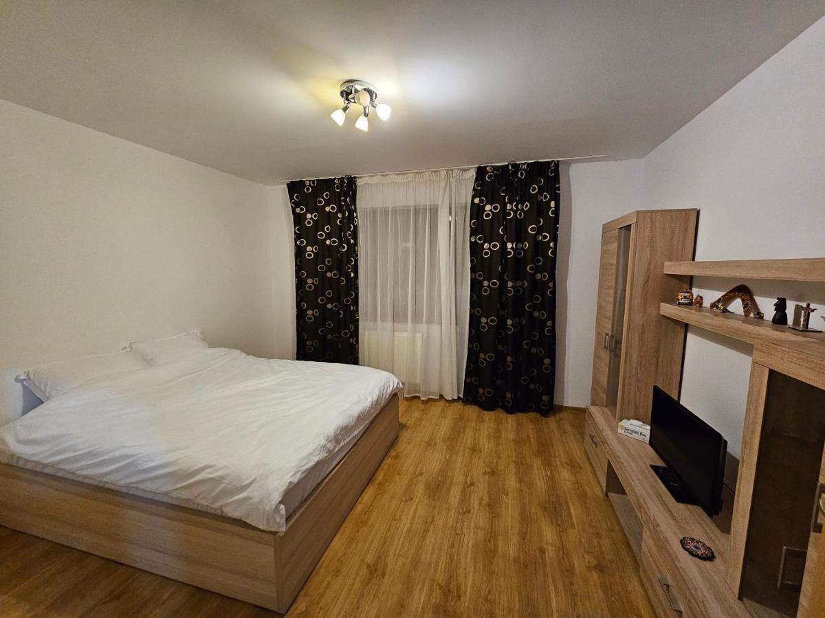 Elena'S Studio Brasov Coresi Eksteriør billede