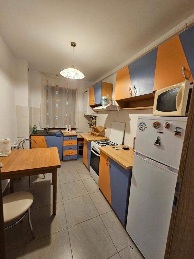 Elena'S Studio Brasov Coresi Eksteriør billede