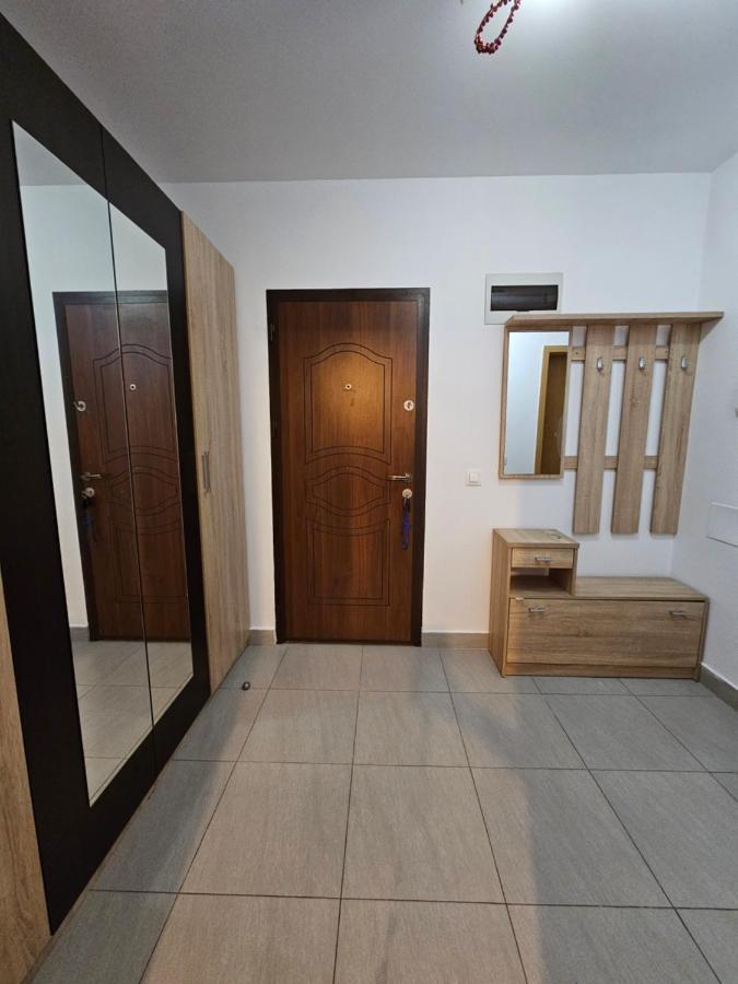 Elena'S Studio Brasov Coresi Eksteriør billede
