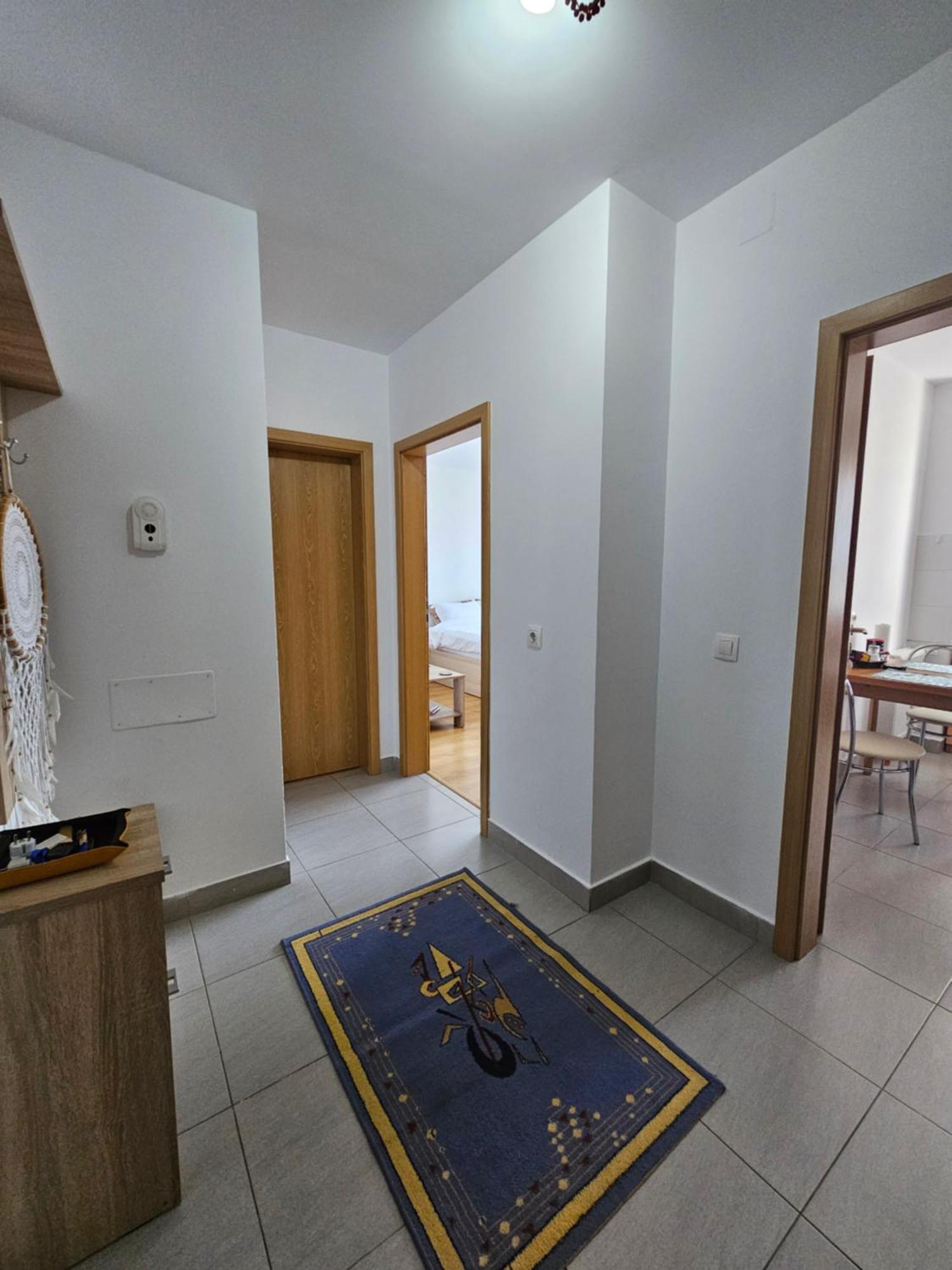 Elena'S Studio Brasov Coresi Eksteriør billede
