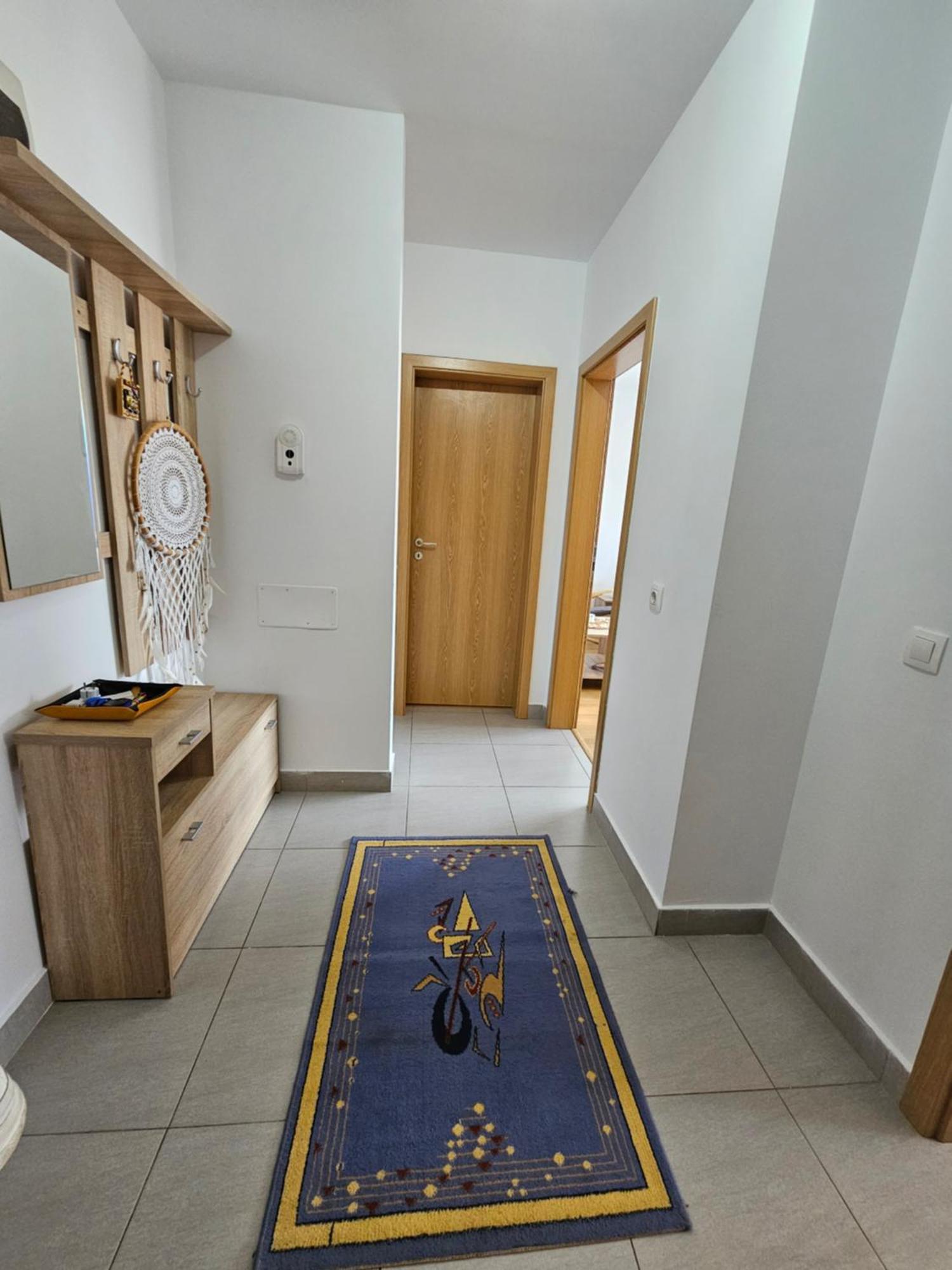 Elena'S Studio Brasov Coresi Eksteriør billede
