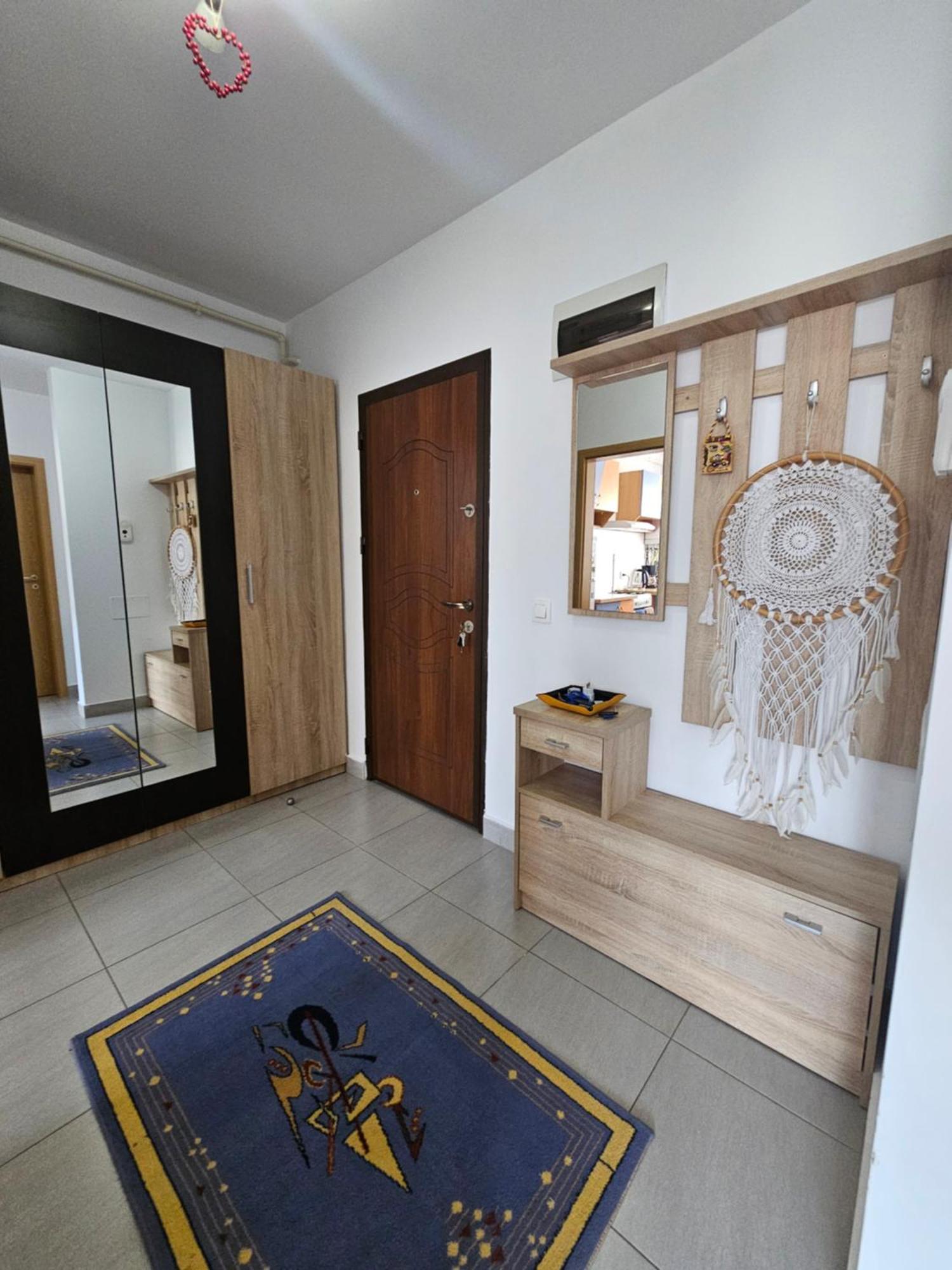 Elena'S Studio Brasov Coresi Eksteriør billede