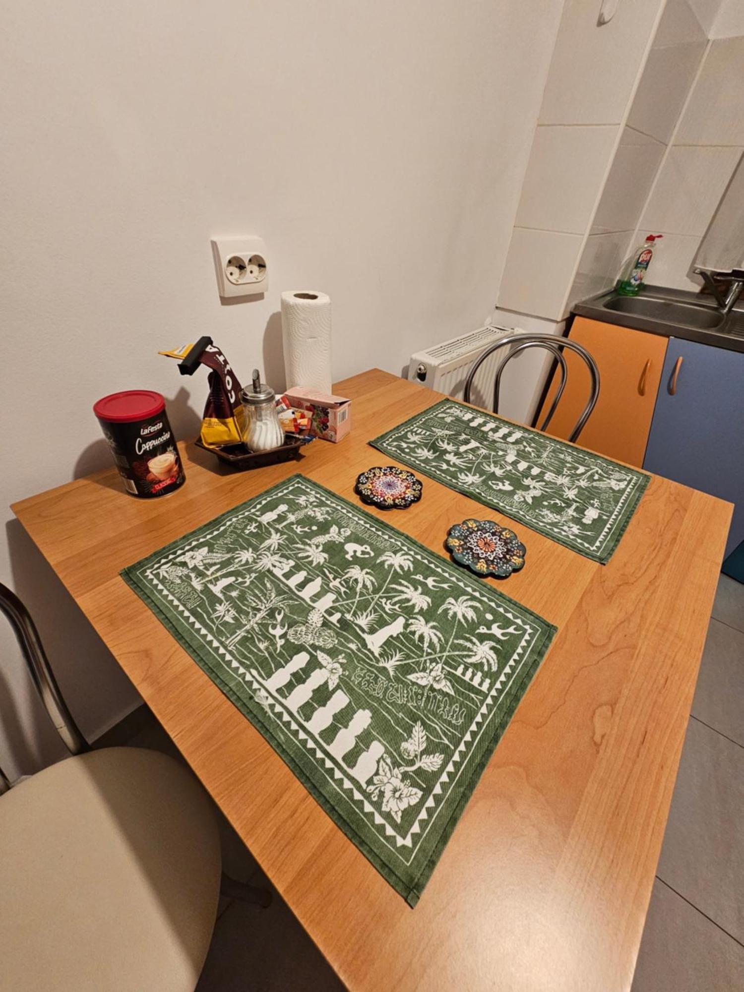 Elena'S Studio Brasov Coresi Eksteriør billede