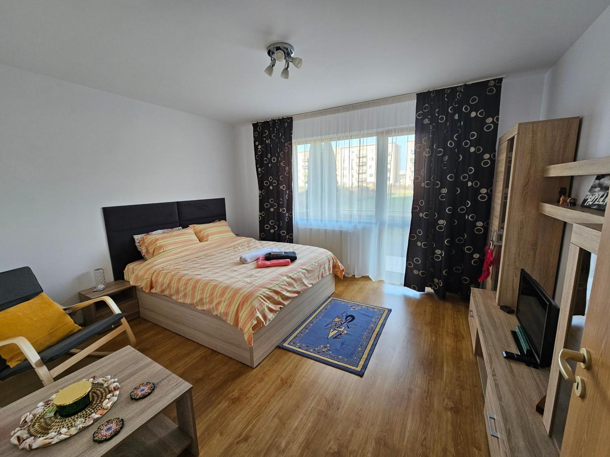 Elena'S Studio Brasov Coresi Eksteriør billede